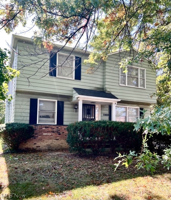 Euclid 07 - Residential Income