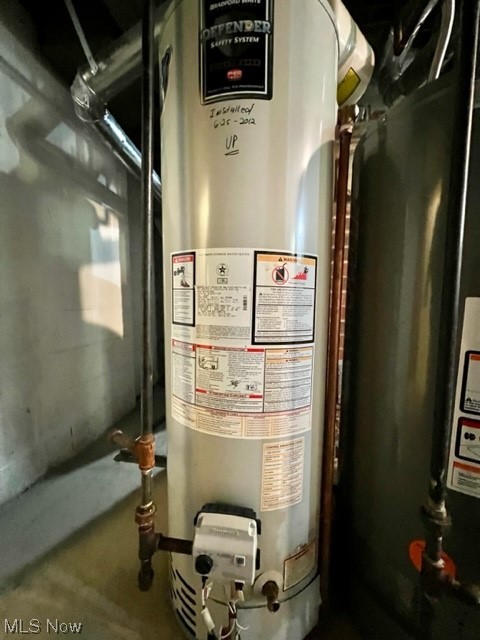 Euclid 07 - Residential Income