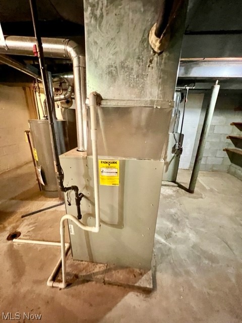 Euclid 07 - Residential Income