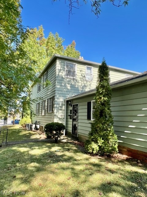 Euclid 07 - Residential Income