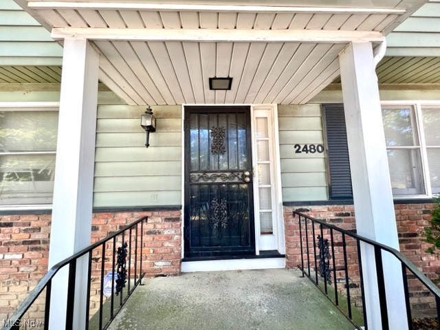 Euclid 07 - Residential Income