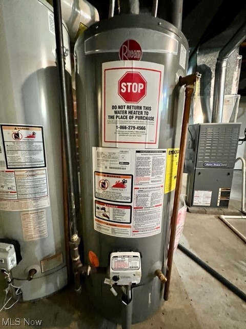 Euclid 07 - Residential Income