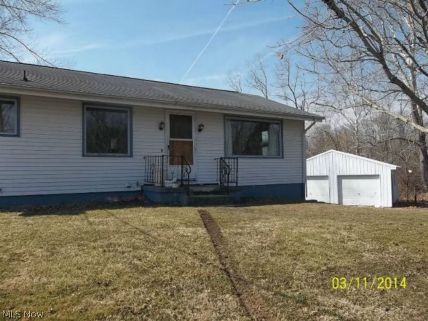 See what this home has to offer! Large kitchen, living room area, 2 bedrooms and 2 baths. Full basement with walk out entrance. Close to shopping  and schools. This is a Homesteps property and is eligible under the Freddie Mac First Look Initiative through 4/22/14. See broker remarks for details.