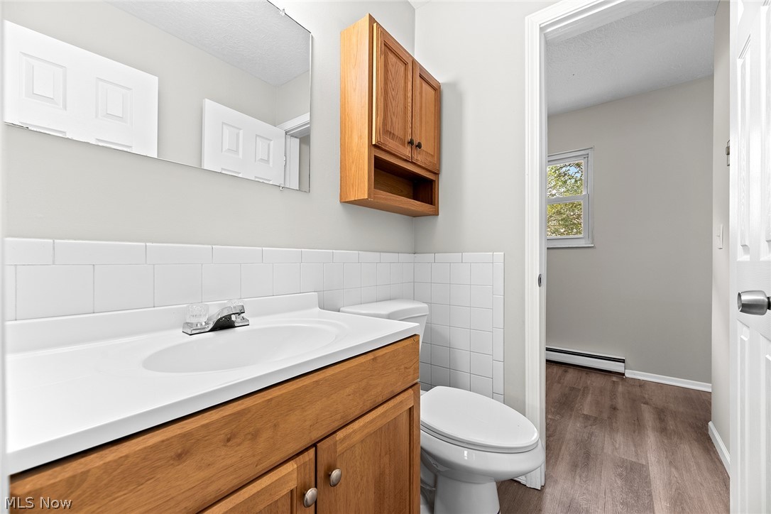 Chestnut Ridge Heights - Residential