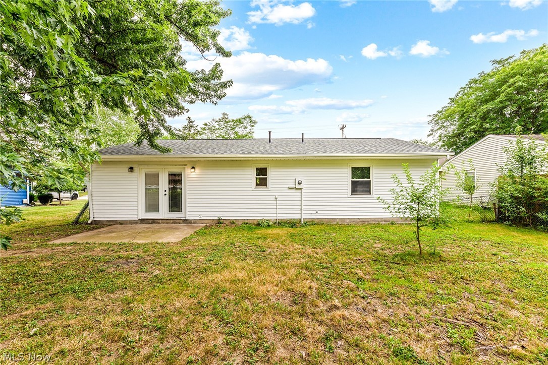 Chestnut Ridge Heights - Residential