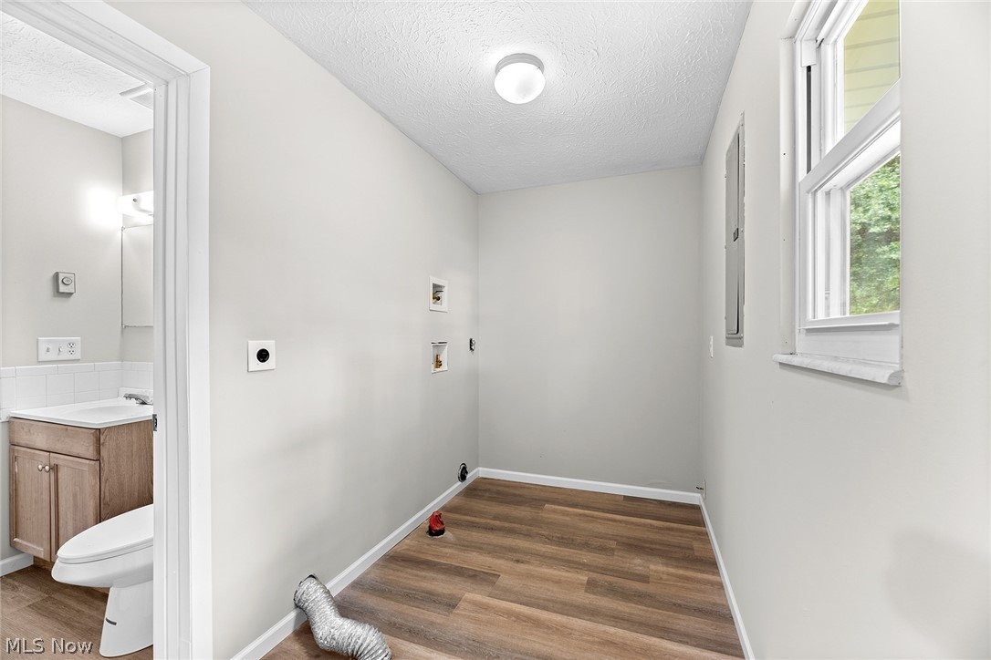 Chestnut Ridge Heights - Residential