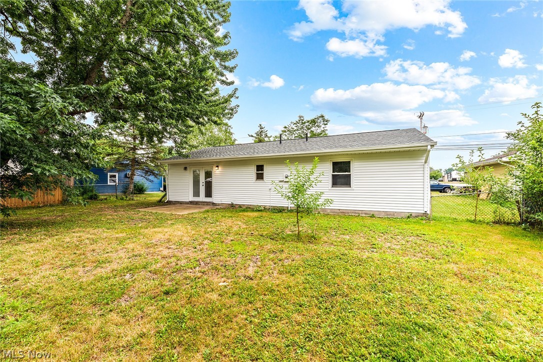 Chestnut Ridge Heights - Residential