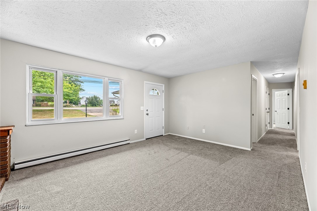 Chestnut Ridge Heights - Residential