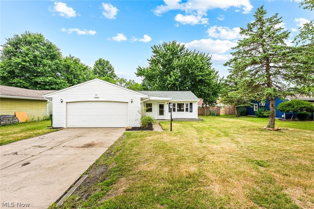 Chestnut Ridge Heights - Residential