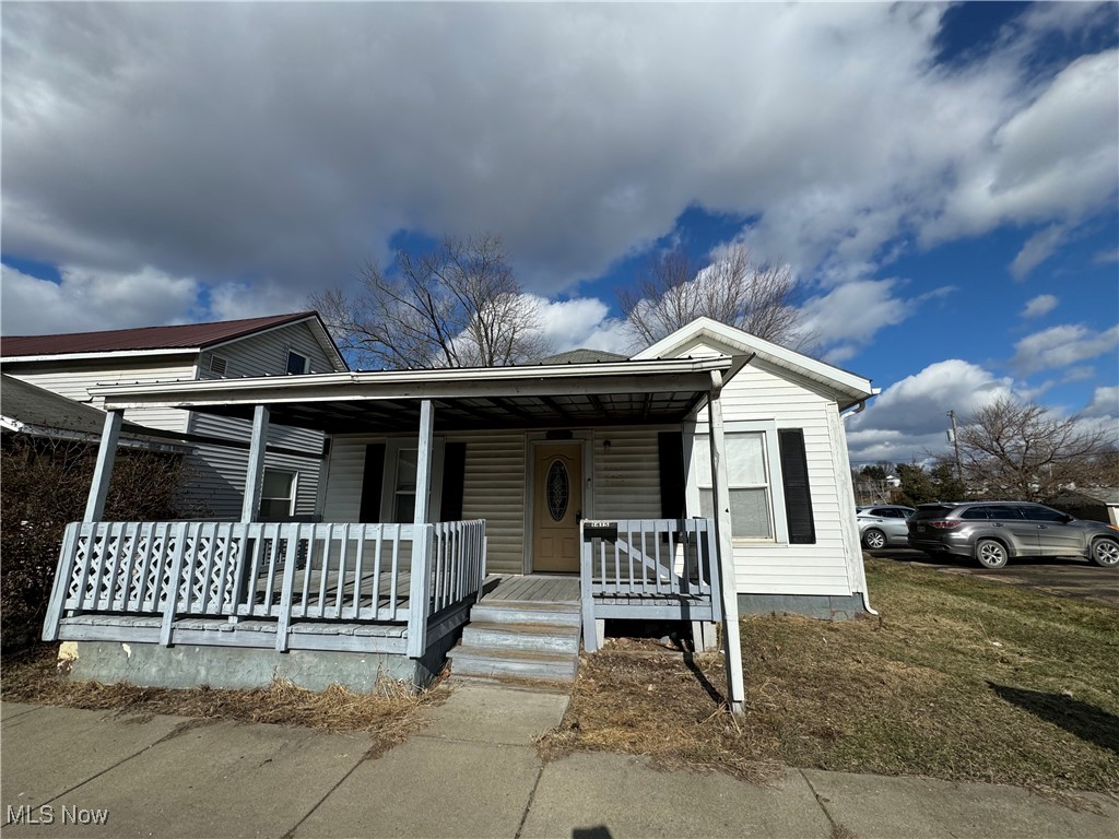 1415 Campbell Avenue, Cambridge, Ohio image 1