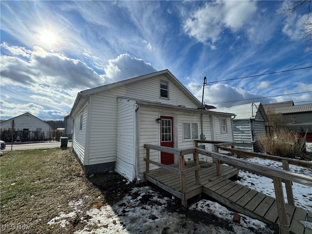 1415 Campbell Avenue, Cambridge, Ohio image 16