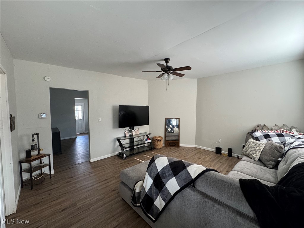 1415 Campbell Avenue, Cambridge, Ohio image 3