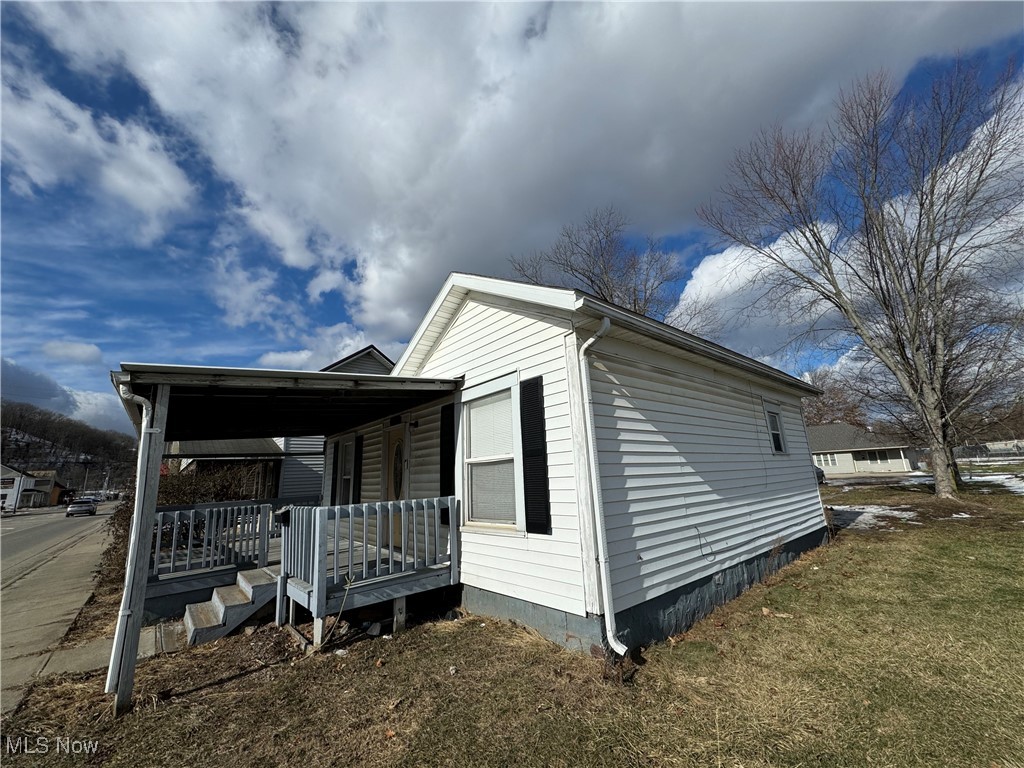 1415 Campbell Avenue, Cambridge, Ohio image 2