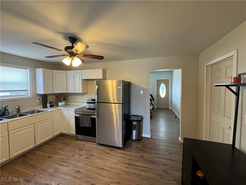 1415 Campbell Avenue, Cambridge, Ohio image 6