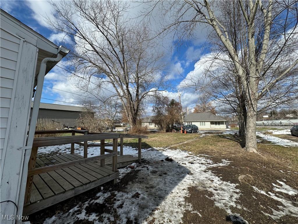 1415 Campbell Avenue, Cambridge, Ohio image 15