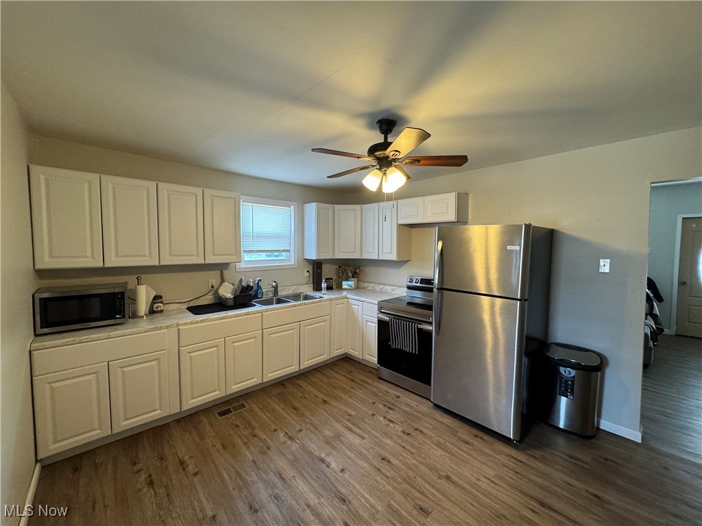 1415 Campbell Avenue, Cambridge, Ohio image 5