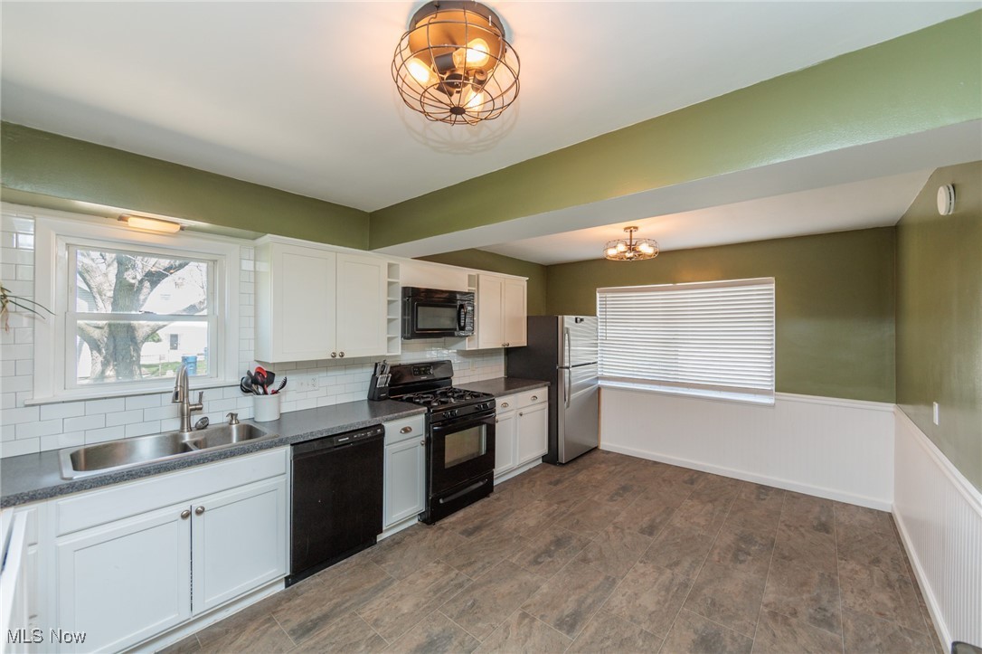 3019 Clague Road