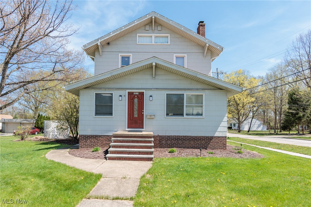 3019 Clague Road, North Olmsted, Ohio image 1