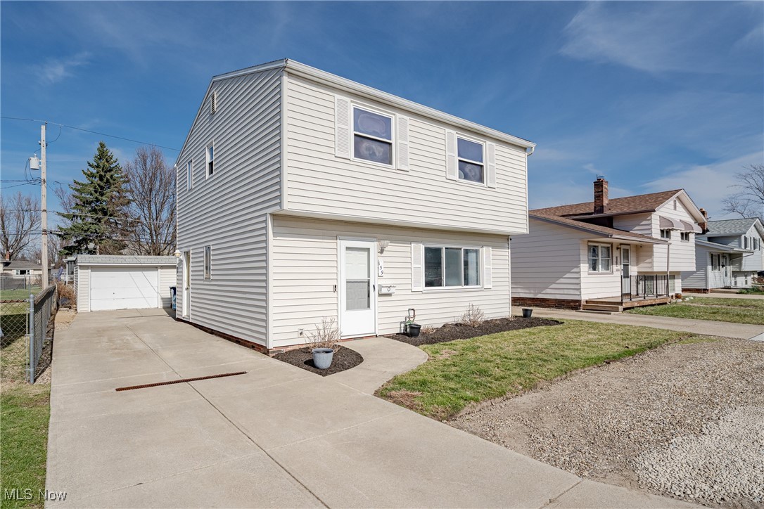 159 Parkway Drive, Eastlake, Ohio image 2