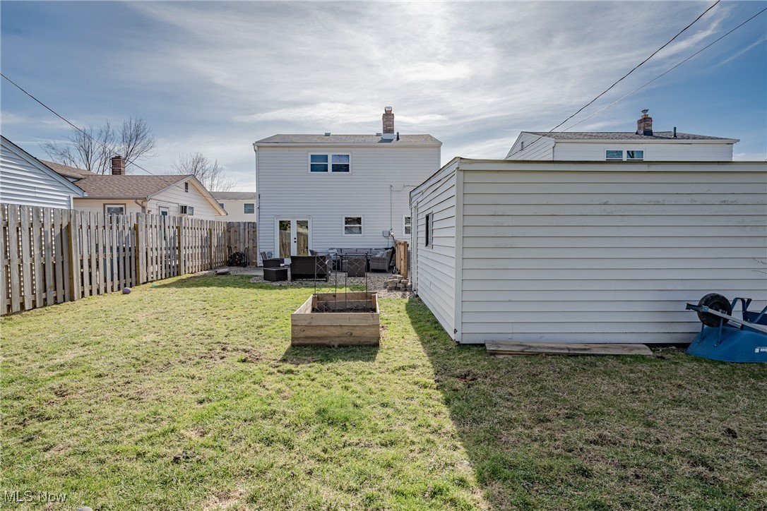 159 Parkway Drive, Eastlake, Ohio image 23