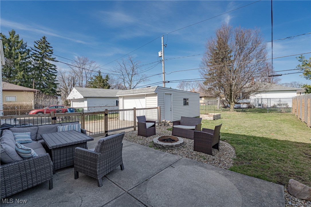 159 Parkway Drive, Eastlake, Ohio image 22