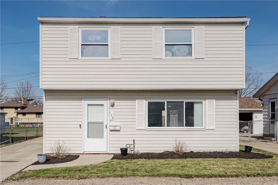 159 Parkway Drive, Eastlake, Ohio image 1