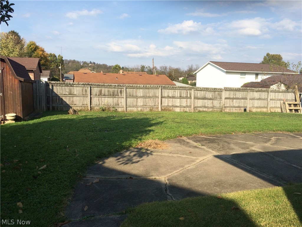 Sunrise Terrace - Residential