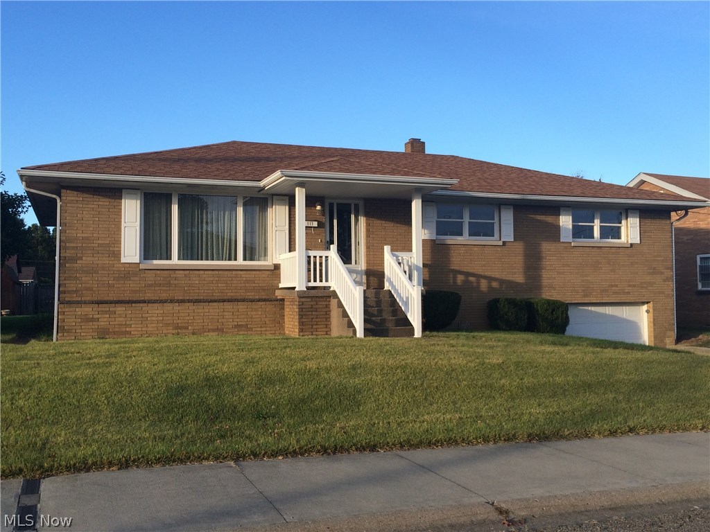 Sunrise Terrace - Residential