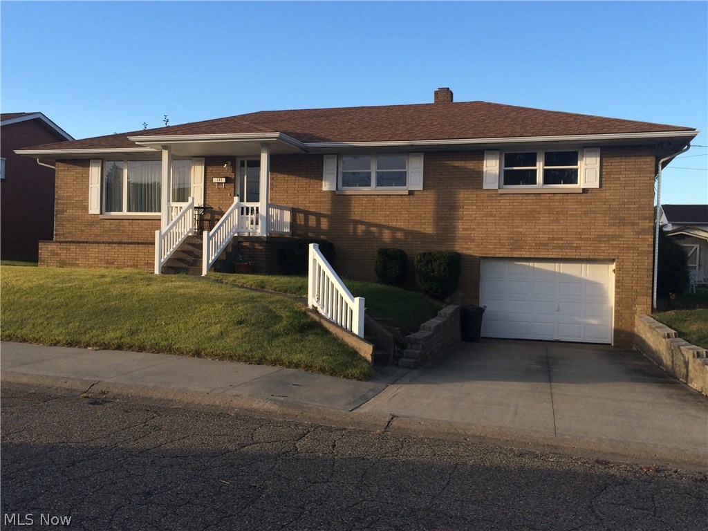 Sunrise Terrace - Residential