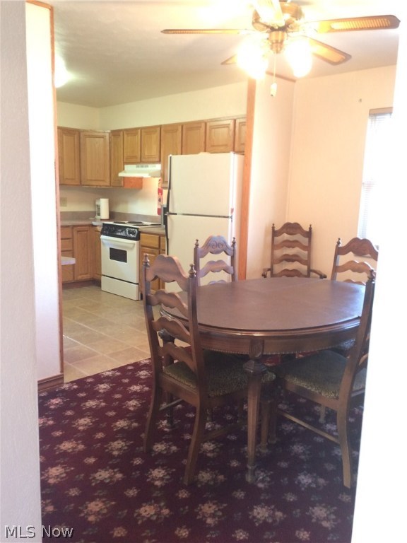 Sunrise Terrace - Residential