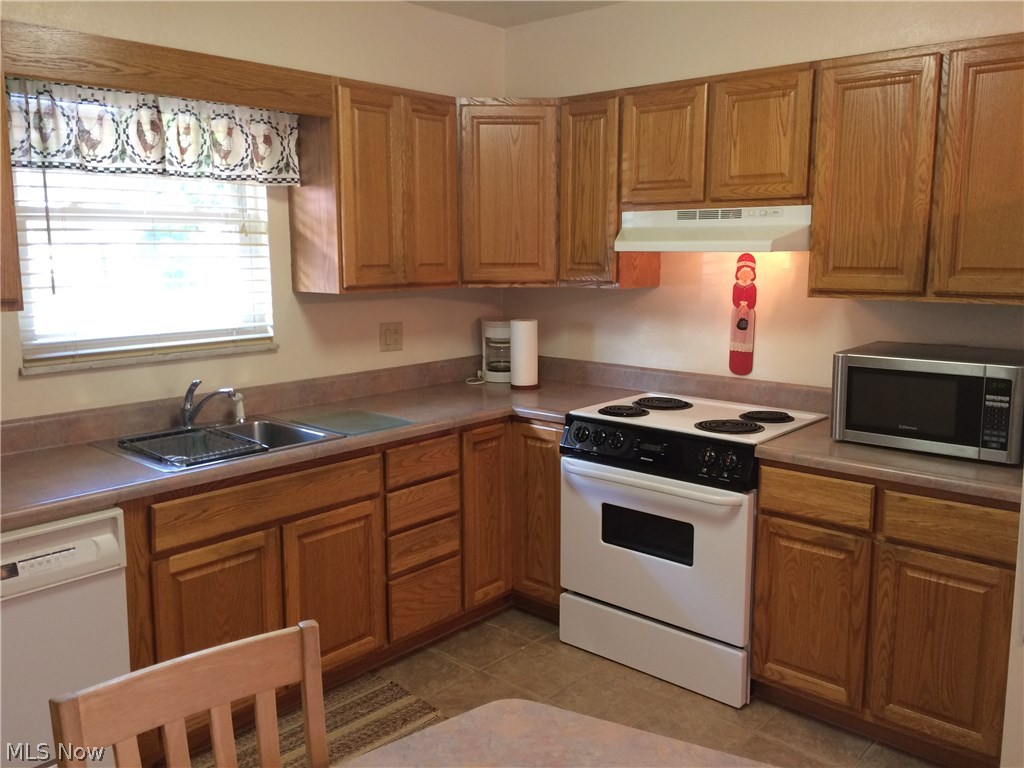 Sunrise Terrace - Residential