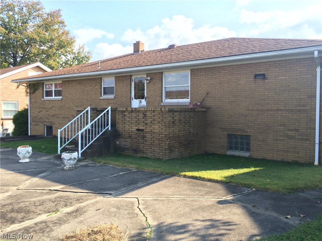 Sunrise Terrace - Residential