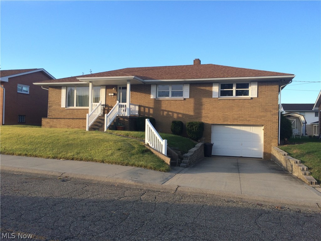 Sunrise Terrace - Residential