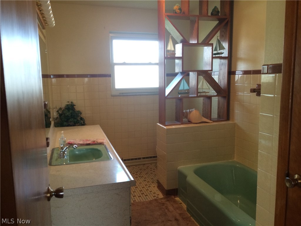 Sunrise Terrace - Residential