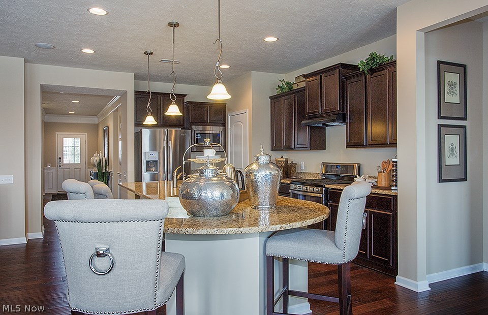 Pioneer Ridge by Del Webb - Residential
