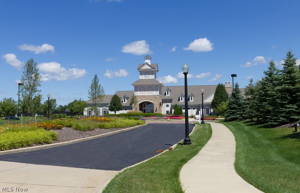 Pioneer Ridge by Del Webb - Residential