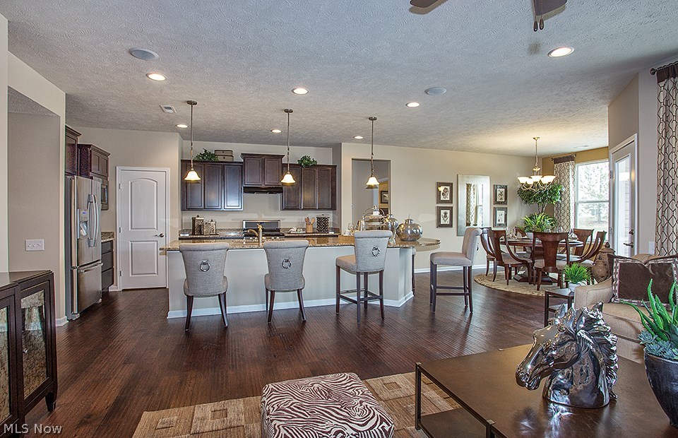 Pioneer Ridge by Del Webb - Residential