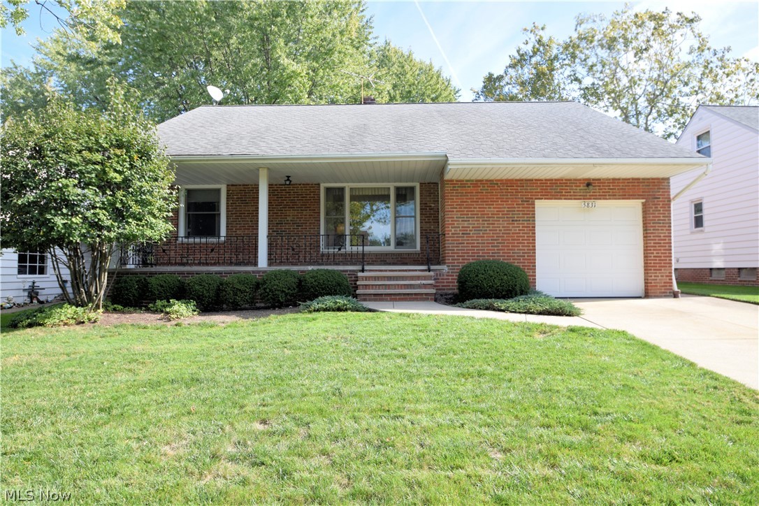 Parma Heights Dev Cos Eur - Residential