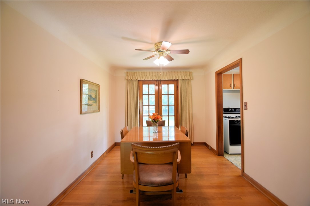 Parma Heights Dev Cos Eur - Residential