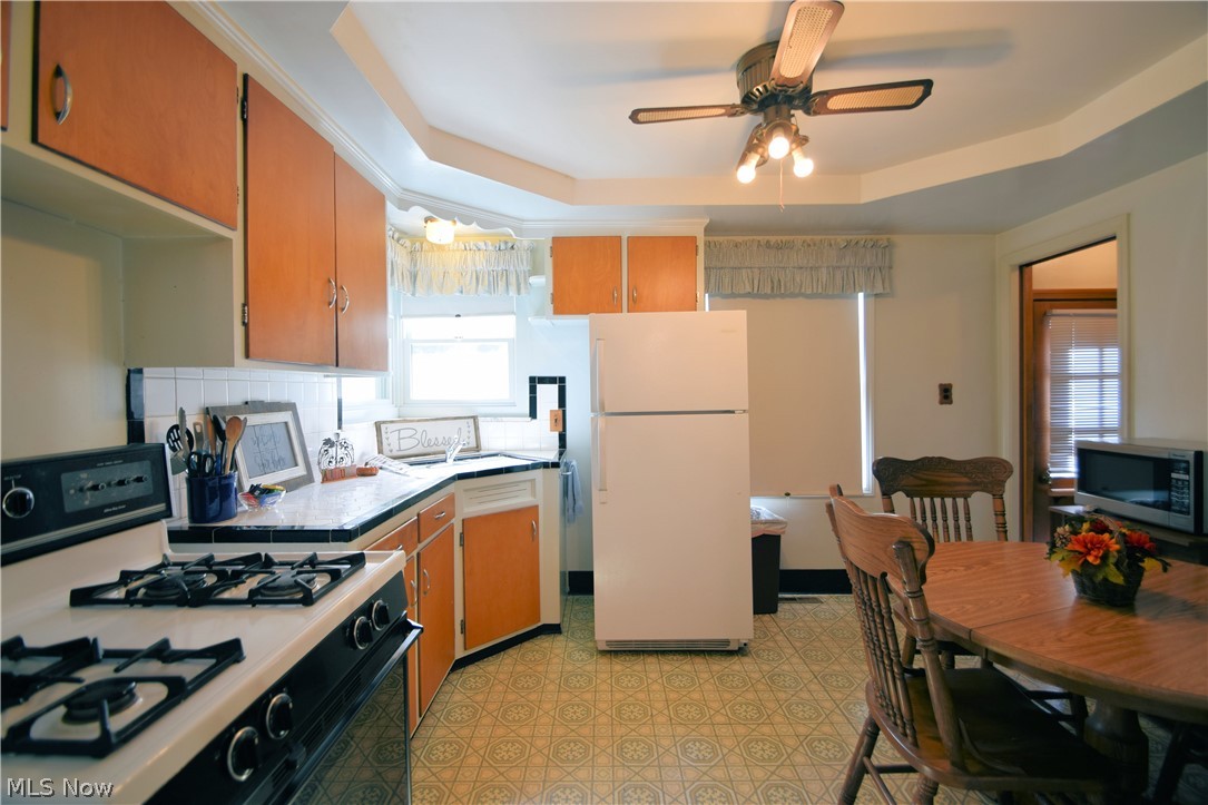 Parma Heights Dev Cos Eur - Residential