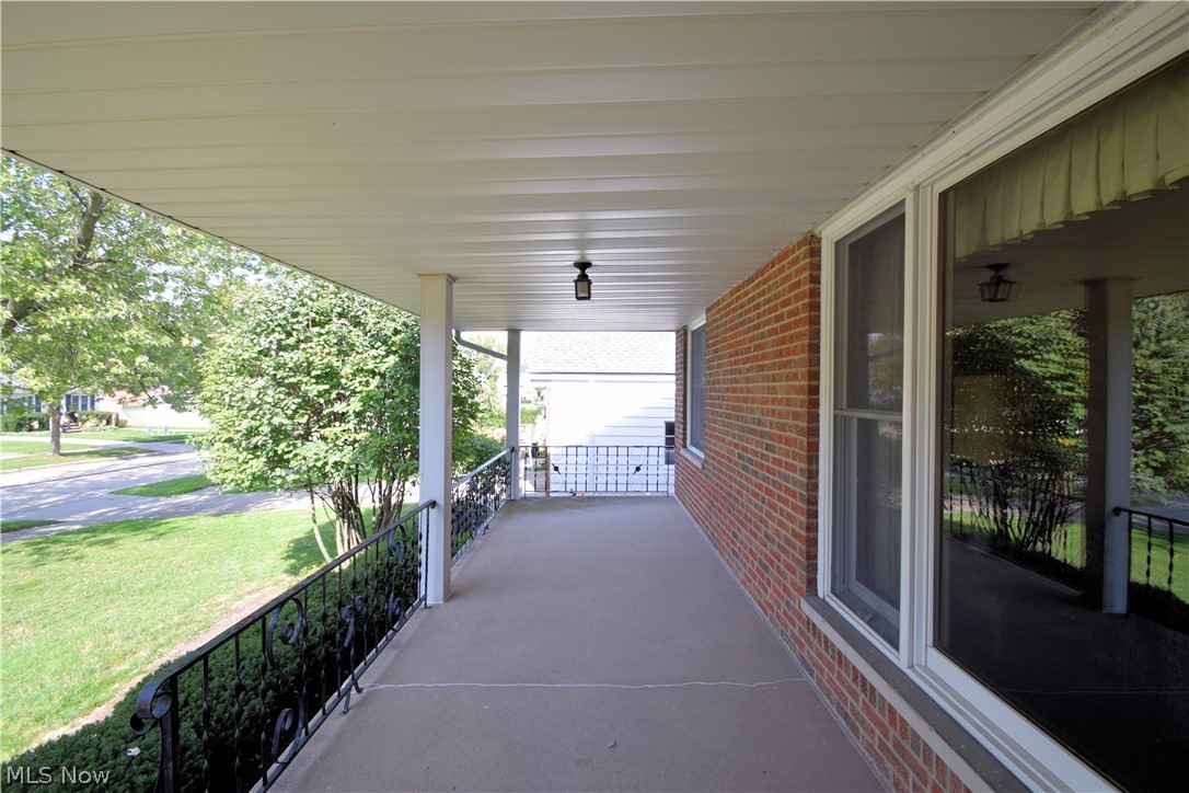 Parma Heights Dev Cos Eur - Residential