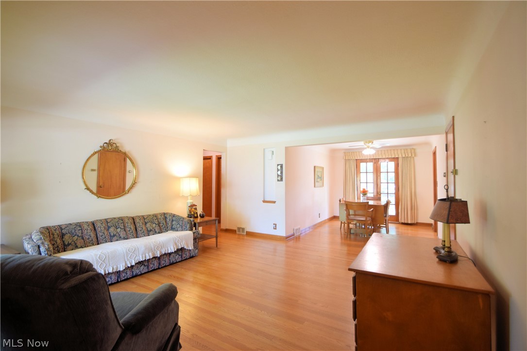 Parma Heights Dev Cos Eur - Residential