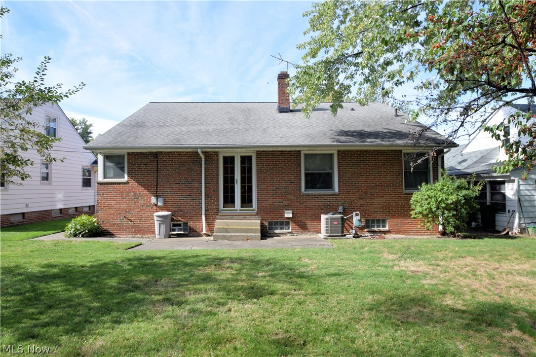 Parma Heights Dev Cos Eur - Residential