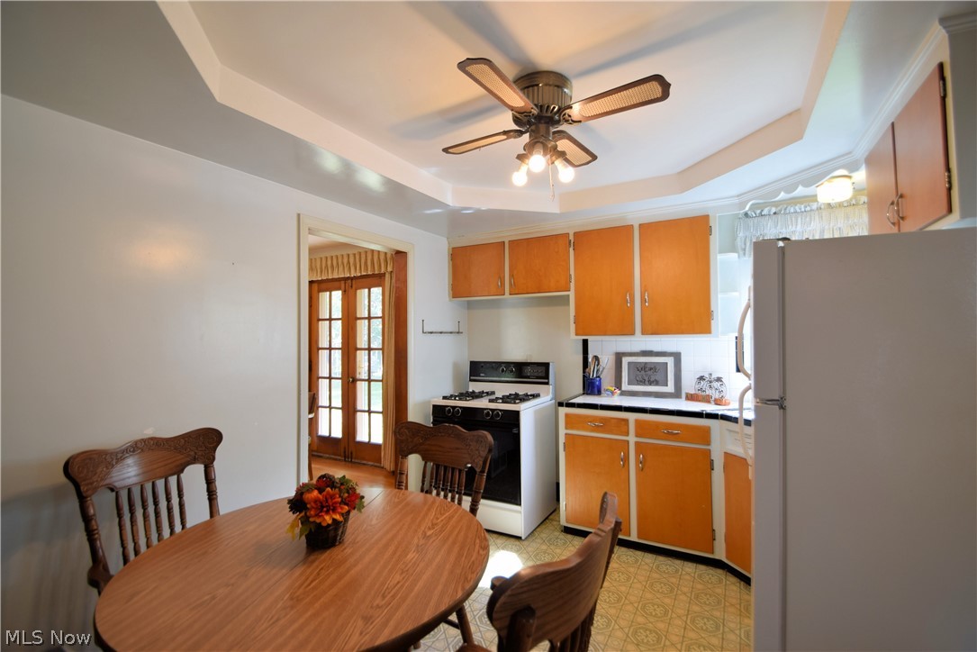 Parma Heights Dev Cos Eur - Residential