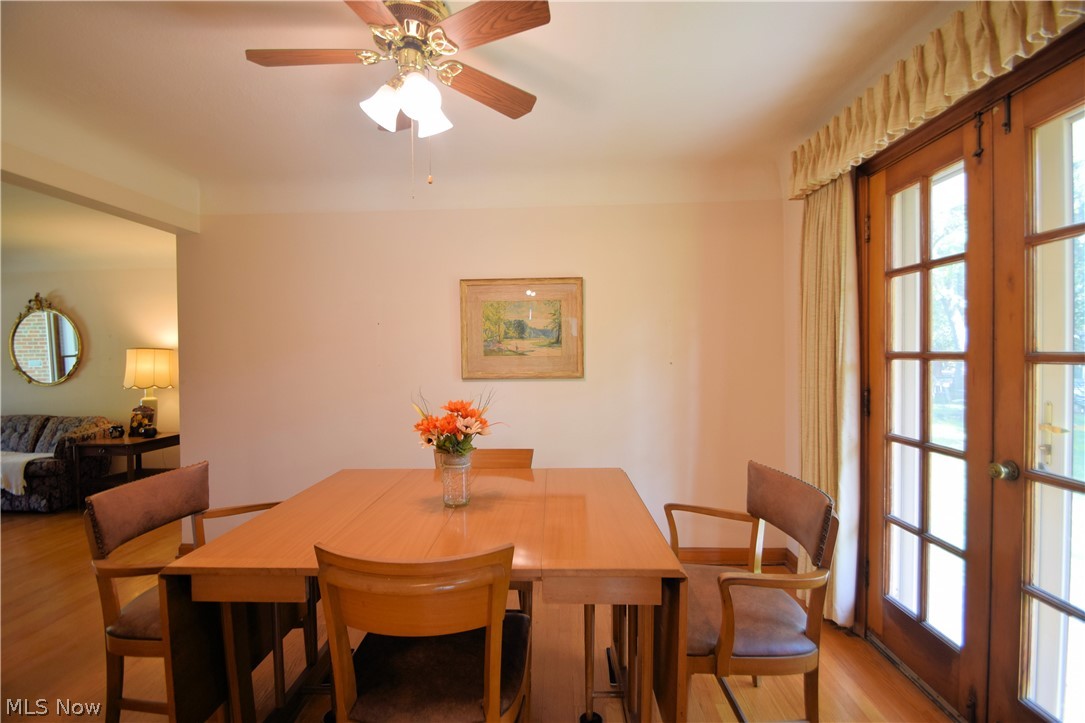 Parma Heights Dev Cos Eur - Residential