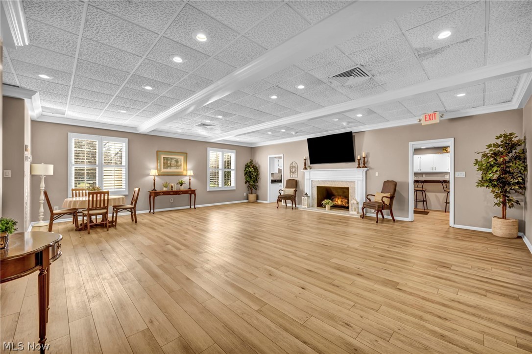 King James - Residential