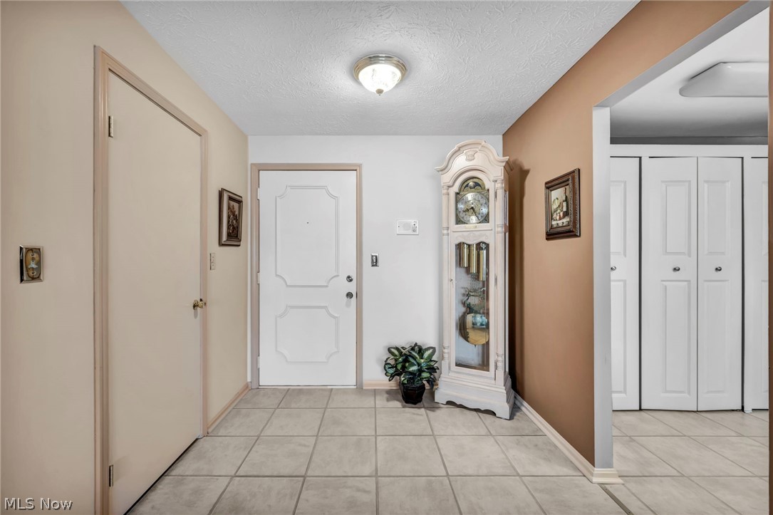 King James - Residential