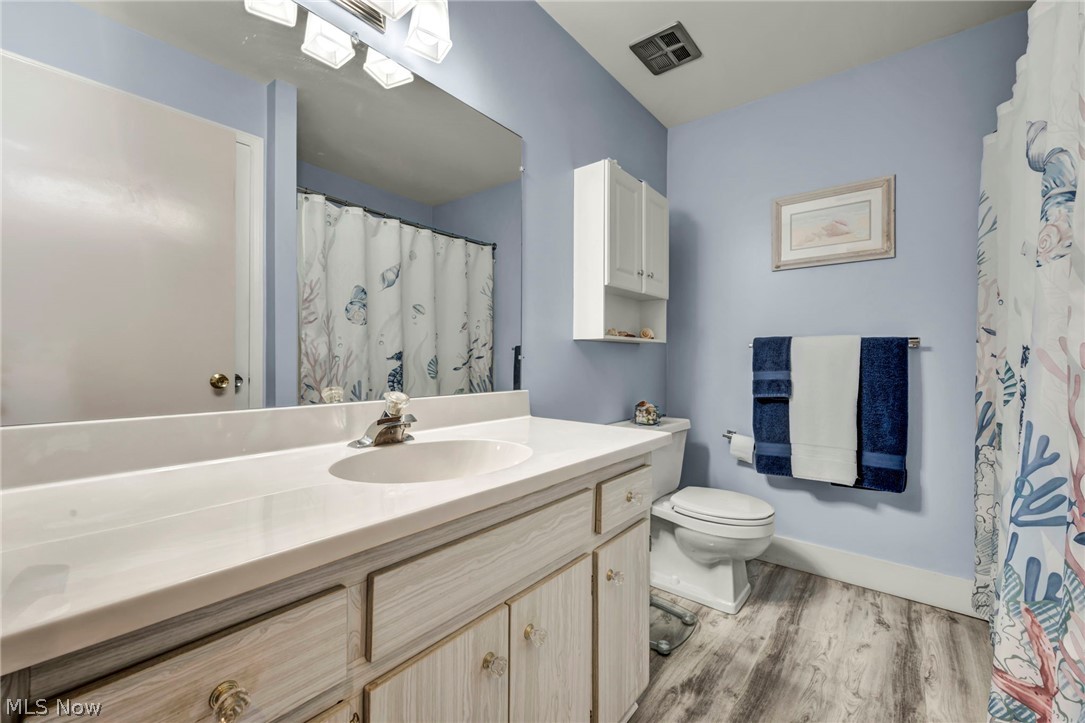 King James - Residential