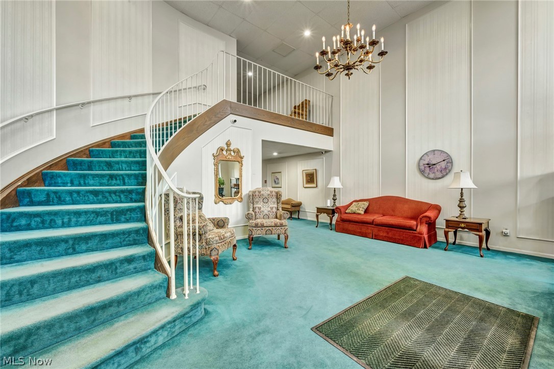 King James - Residential