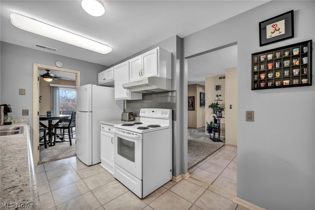 King James - Residential